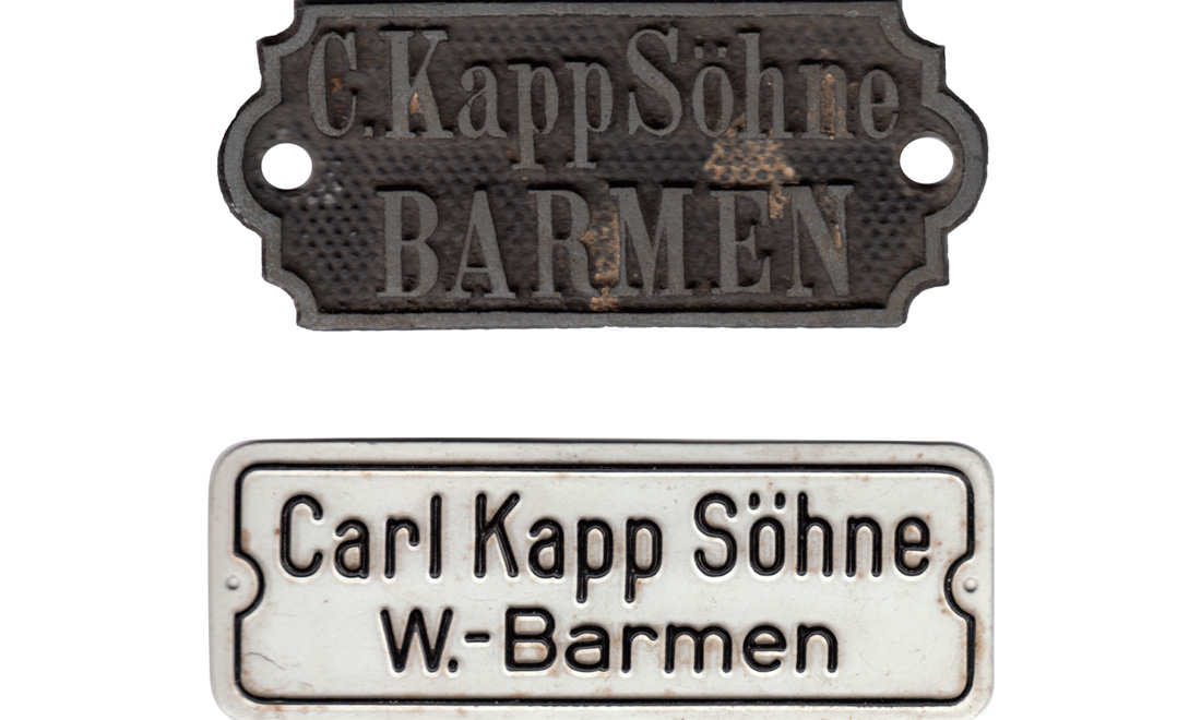 kapp